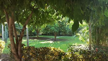 Hotel La Arboleda