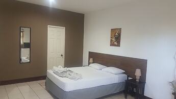 Hotel La Arboleda