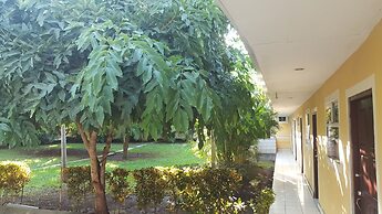 Hotel La Arboleda