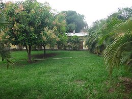 Hotel La Arboleda