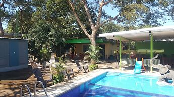 Hotel La Arboleda