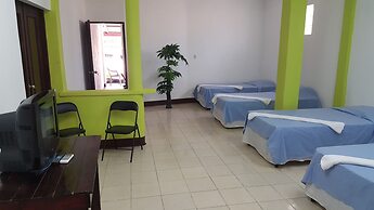 Hotel La Arboleda