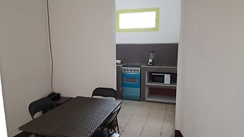 Hotel La Arboleda