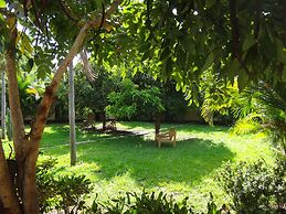 Hotel La Arboleda