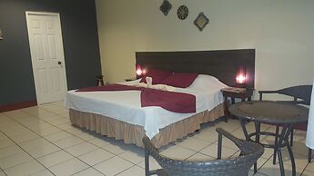 Hotel La Arboleda