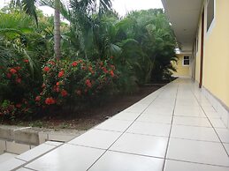 Hotel La Arboleda
