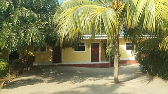 Hotel La Arboleda