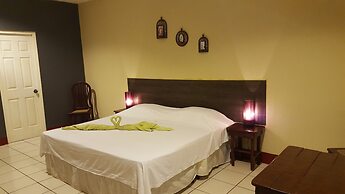 Hotel La Arboleda