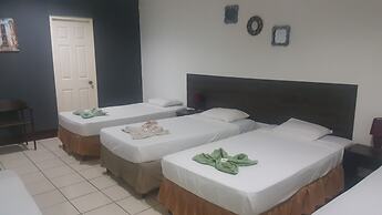 Hotel La Arboleda