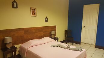 Hotel La Arboleda