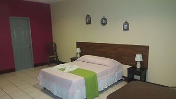 Hotel La Arboleda