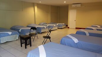 Hotel La Arboleda