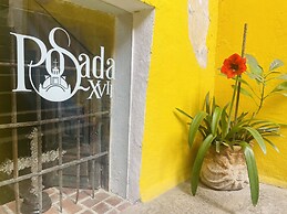 Hotel Posada XVII