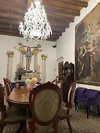 Hotel Posada XVII