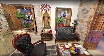 Hotel Posada XVII