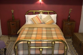 Hotel Posada XVII