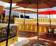 Hotel Posada XVII