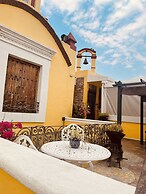Hotel Posada XVII
