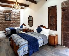 Hotel Posada XVII