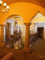 Hotel Posada XVII
