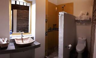 Hotel Posada XVII