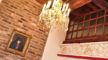 Hotel Posada XVII