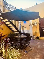Hotel Posada XVII