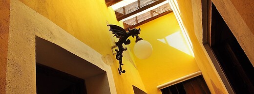 Hotel Posada XVII