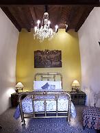 Hotel Posada XVII