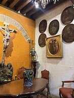 Hotel Posada XVII