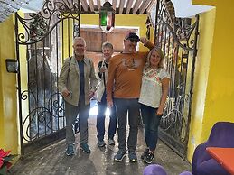 Hotel Posada XVII