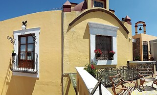 Hotel Posada XVII