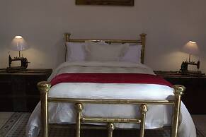Hotel Posada XVII