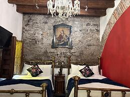 Hotel Posada XVII
