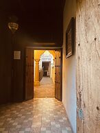 Hotel Posada XVII