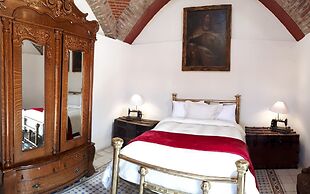 Hotel Posada XVII
