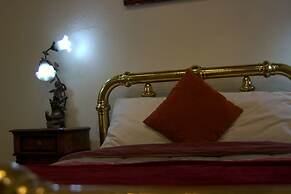 Hotel Posada XVII