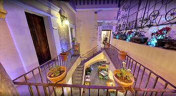 Hotel Posada XVII