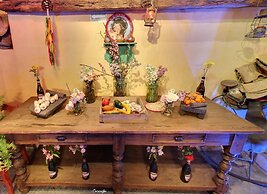 Hotel Posada XVII
