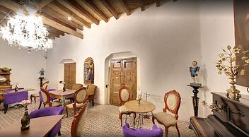 Hotel Posada XVII