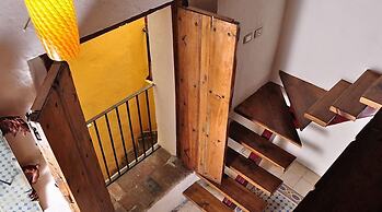 Hotel Posada XVII