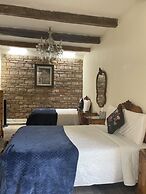 Hotel Posada XVII