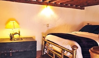 Hotel Posada XVII