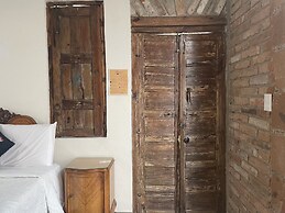 Hotel Posada XVII