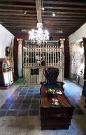 Hotel Posada XVII