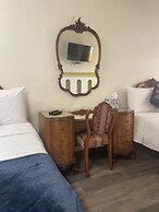 Hotel Posada XVII