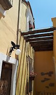 Hotel Posada XVII