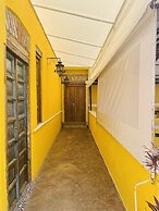 Hotel Posada XVII
