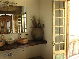 Hotel Posada XVII