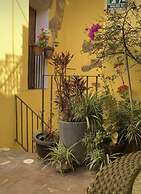 Hotel Posada XVII